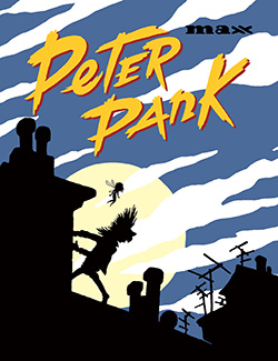 Peter Pank, de Max